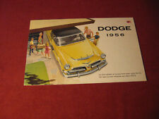 1956 dodge canada for sale  Warrensburg