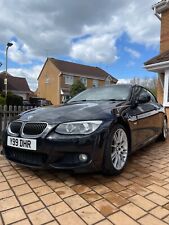 Bmw series 325i for sale  LEICESTER