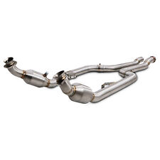 Direnza exhaust decat for sale  BOLTON