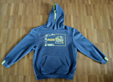 Puma hoodie blau gebraucht kaufen  St Johann