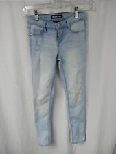 Bluespice distressed jeans for sale  Inglewood