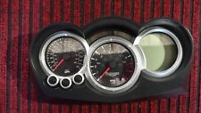 TRIUMPH SPRINT 1050 ST OEM 2500605 Speedometer Contachometer Instrumentation for sale  Shipping to South Africa