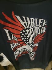 Harley davidson womens for sale  Springfield