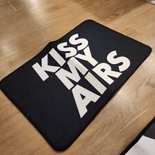 Kiss airs black for sale  Island Park
