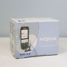 Celular Nokia 2630 Vintage Internacional Preto comprar usado  Enviando para Brazil