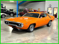 1971 plymouth satellite for sale  Salem