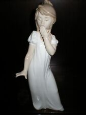 Charming lladro nao for sale  Shipping to Ireland