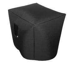 Used, Behringer B1800D-PRO Subwoofer Speaker Cover - Padded, Black by Tuki (behr053p) for sale  Shipping to South Africa