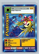 Digimon Digi Battle - Palmon Tb-03 - Taco Bell Promo 2000 Bandai segunda mano  Embacar hacia Argentina