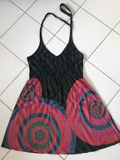 Robe nus desigual d'occasion  France