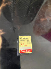 32gb sd card for sale  GRAVESEND