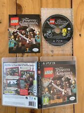 Lego disney pirates d'occasion  Vannes