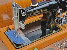 Harris hand crank for sale  KETTERING