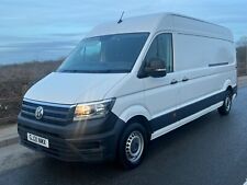 2021 volkswagen crafter for sale  IVER