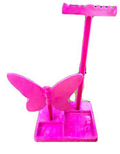 Vintage pink butterfly for sale  Placentia