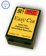 Easy cut safety for sale  Rockwall