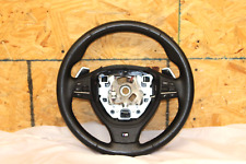 Sport leather steering for sale  Garland