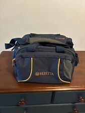 Beretta cartridge bag. for sale  BOURNE