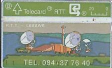 telecarte belgique d'occasion  Expédié en Belgium