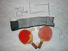 Ping pong vintage usato  Italia