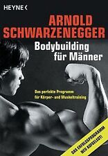 Bodybuilding männer perfekte gebraucht kaufen  Berlin