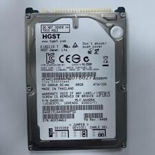 H.g. hej421080g9at00 80gb for sale  Houston