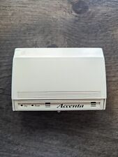 Accenta keypad alarm for sale  HEANOR