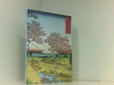 Hiroshige sunset ando gebraucht kaufen  Berlin