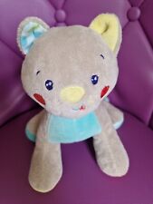 Doudou chat sucre d'occasion  Bully-les-Mines