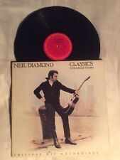 Neil diamond vinyl for sale  Minneapolis