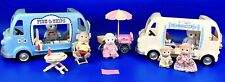 Sylvanian families lot for sale  Shipping to Ireland
