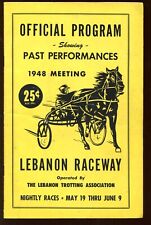 June 1948 lebanon for sale  Bayville