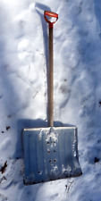 Snow shovel vintage for sale  Parkesburg