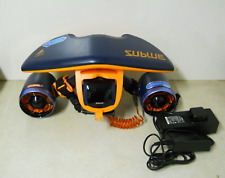 Sublue underwater scooter for sale  Titusville