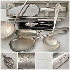 Antique vintage silver for sale  Shipping to Ireland