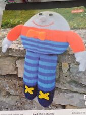 humpty dumpty toy for sale  ENFIELD