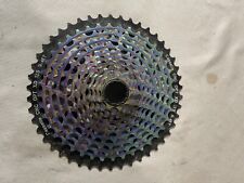 Sram compatible cassette for sale  Madison