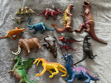 Vintage godzilla dinosaurier gebraucht kaufen  Hohenschäftlarn