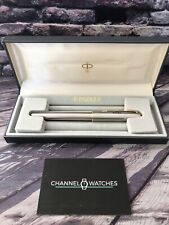 Rolex pen parker for sale  FOLKESTONE