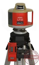 Sokkia lp31 rotary for sale  Spokane