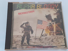 Alpha blondy revolution d'occasion  Riom