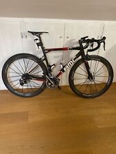 Bici bmc teammachine usato  Manciano