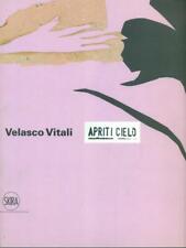 Velasco vitali apriti usato  Italia