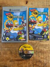 simpsons gamecube gebraucht kaufen  Bronnzell