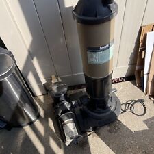 Hayward starclear plus for sale  Chicago