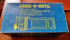 Sfigmomanometro elettronico mi usato  Garlasco