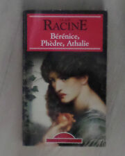 Racine jean berenice d'occasion  Meaux