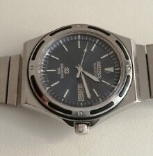 Seiko SQ Sports 100, used for sale  Shipping to South Africa