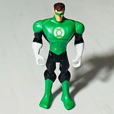 Figura Linterna Verde Liga de la Justicia, exclusiva de Target DC Mattel 2013 segunda mano  Embacar hacia Argentina