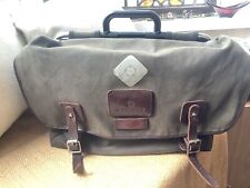 Brompton carradice bag for sale  NEWTON ABBOT